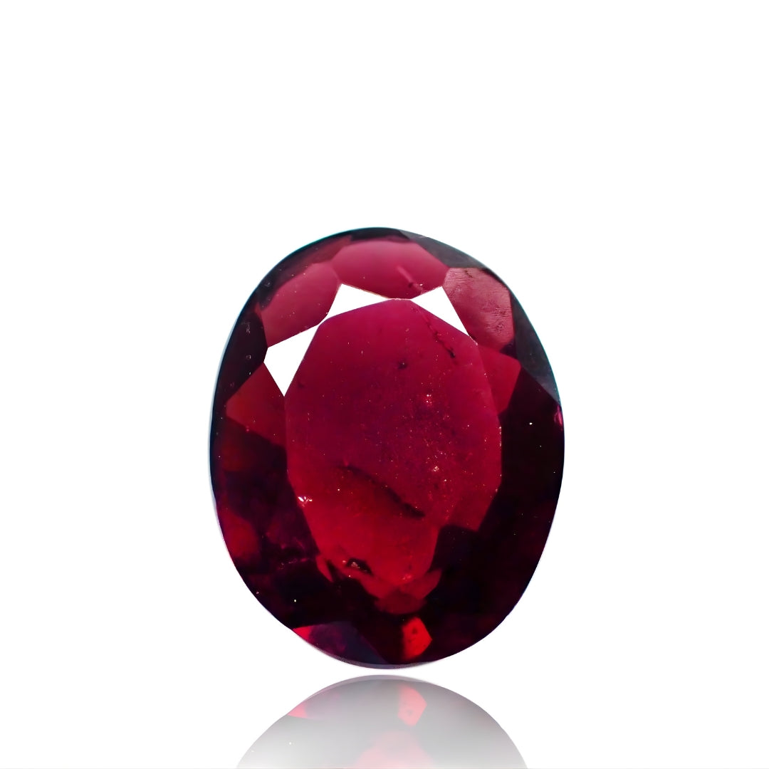 Garnet 4.47 cts