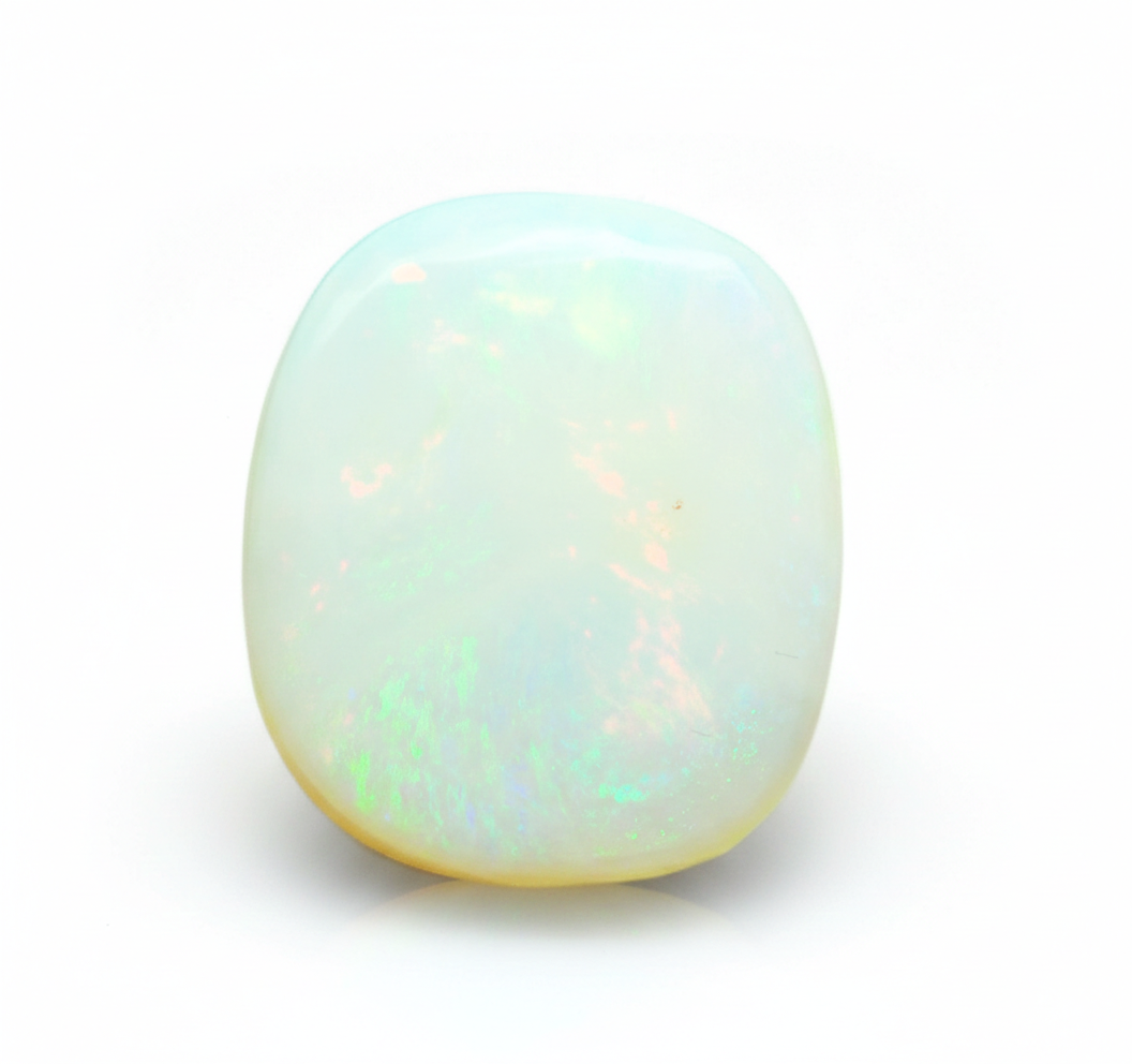 Opal 5.78 cts