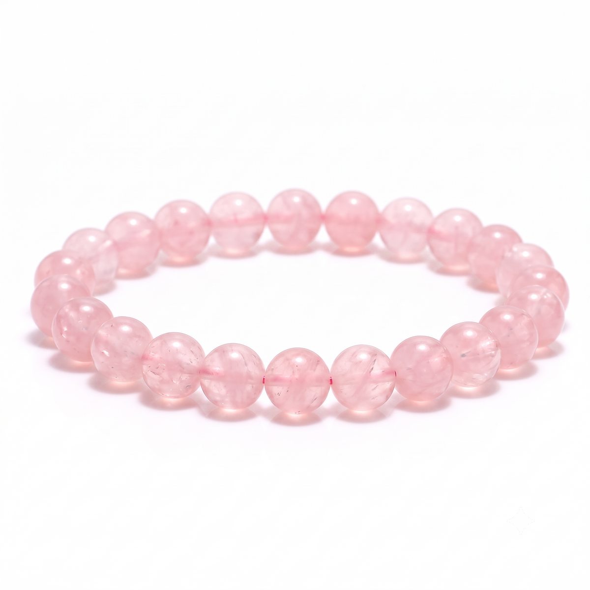 Rose Quartz Bracelet