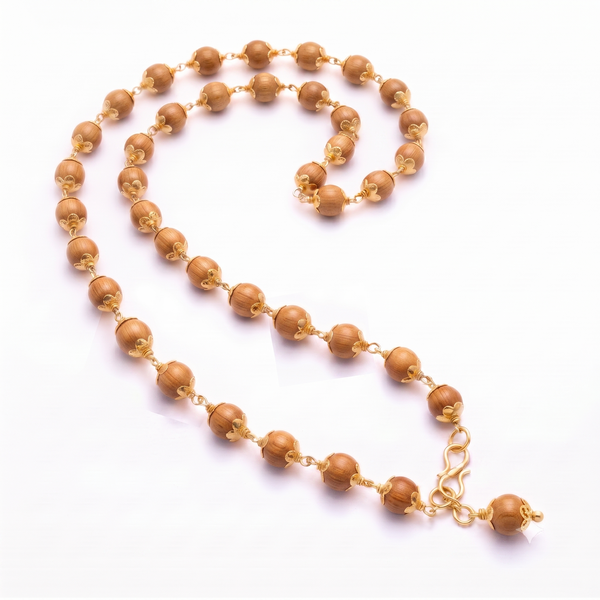 Sandal mala