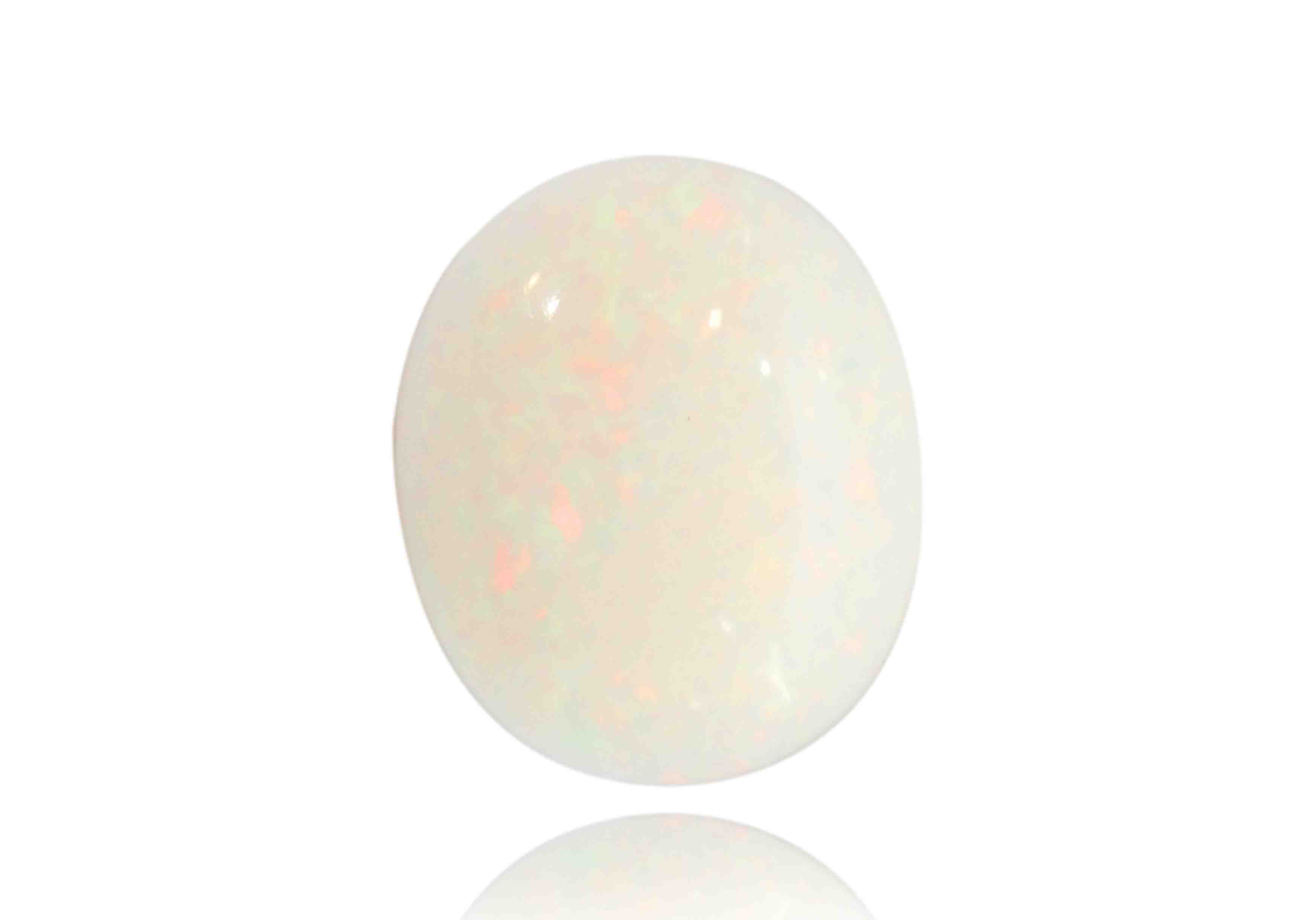 Opal 7.69 cts