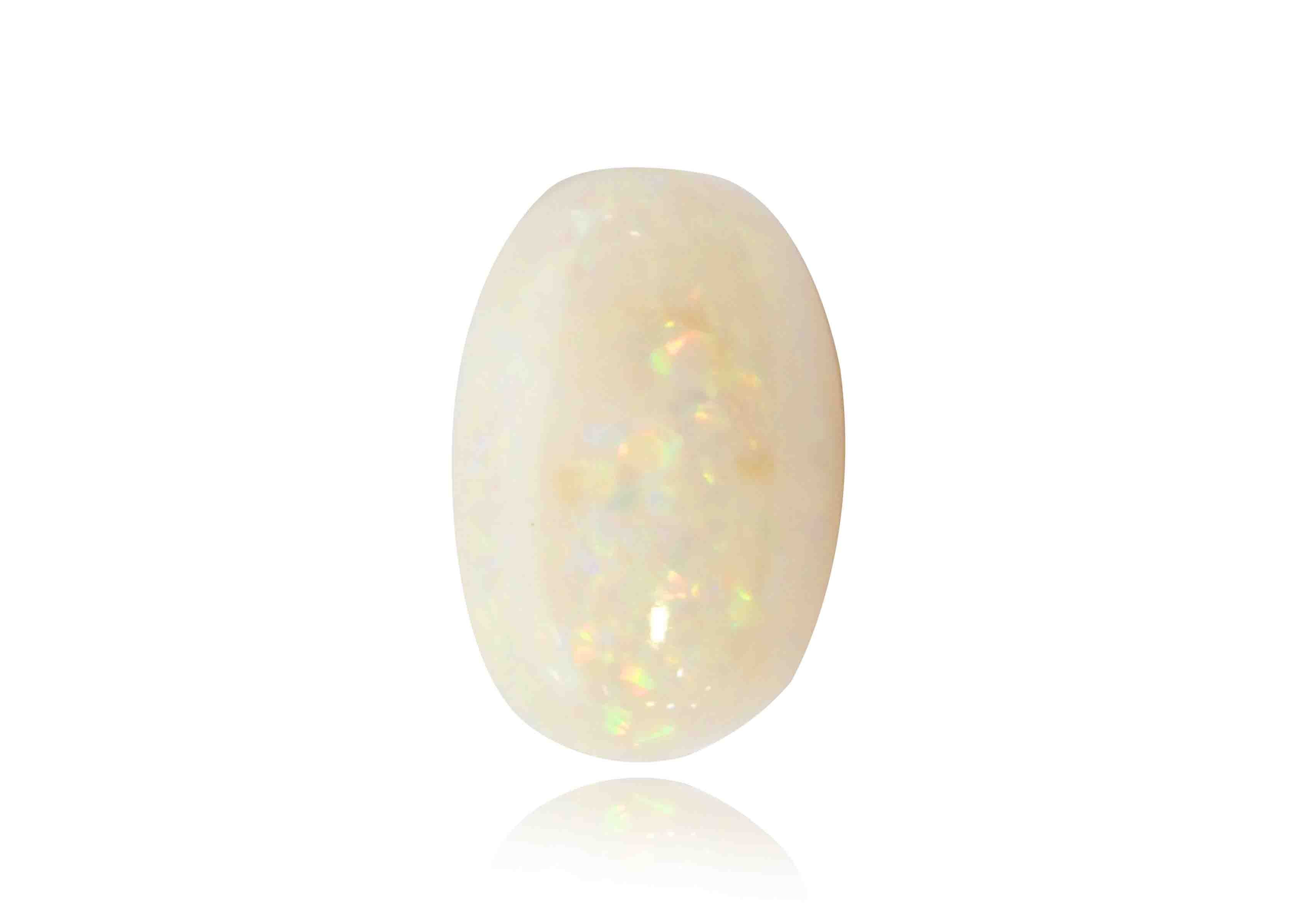 Opal 6.34 cts