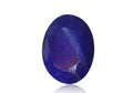 Blue Sapphire 3.62 cts