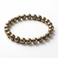 Pyrite Bracelet