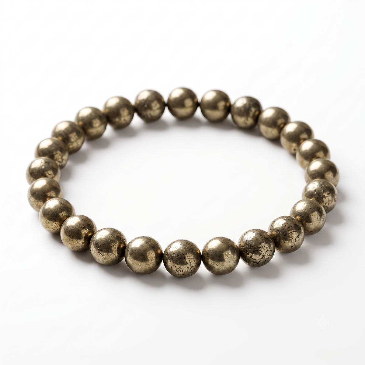 Pyrite Bracelet